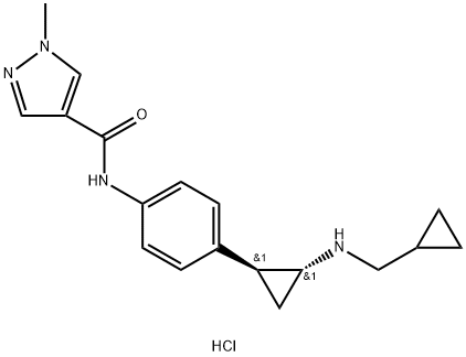 T-3775440 hydrochloride|T-3775440盐酸盐