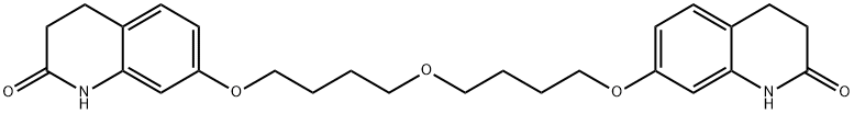 阿立哌唑杂质B, 1424858-02-5, 结构式