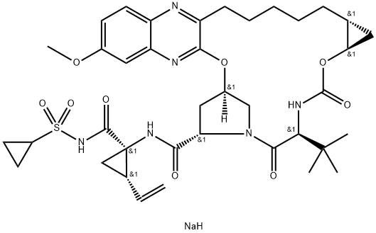 1425038-27-2 Structure