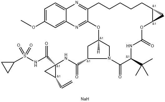 1425038-27-2, 1425038-27-2, 结构式