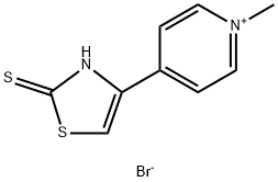 头孢洛林酯标准品-BR, 1427207-49-5, 结构式