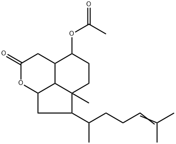 4-acetylaplykurodin B|