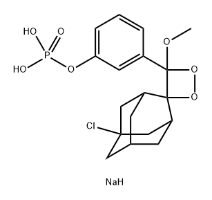 142849-53-4 Structure