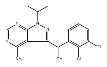 1428640-39-4 Structure