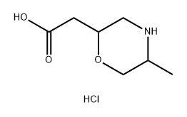 1429322-64-4 4-(2-氯乙酰基)吗啉