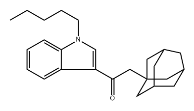 化合物 T26503, 1430634-79-9, 结构式