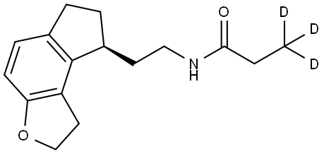 1432057-38-9 Structure
