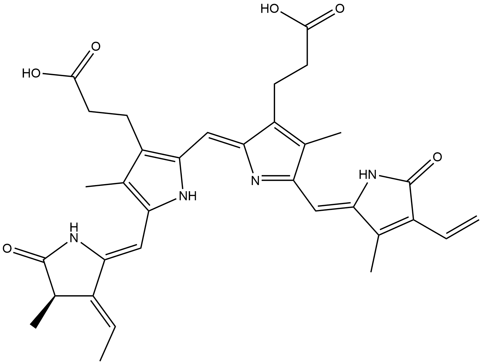 143392-71-6 phytochromobilin