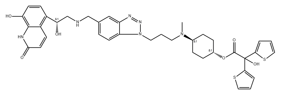 1435519-06-4 Structure