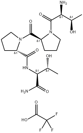 GLYX13 Structure