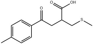 S-methyl-KE-298 Struktur