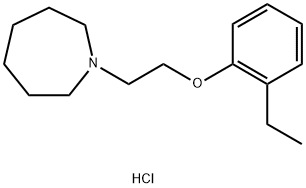 Mbx2329 Structure