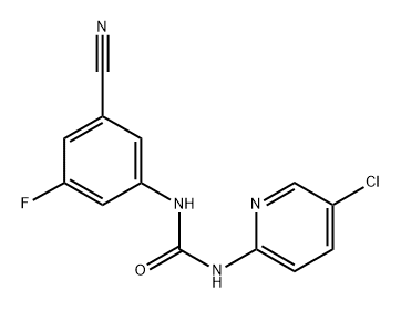 VU 0463841 Structure