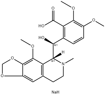 143976-78-7 Structure