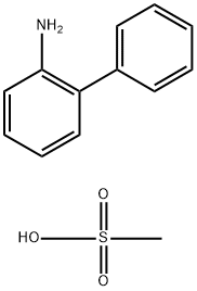 [1,1'-Biphenyl]-2-amine, methanesulfonate (1:1)
