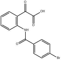 1446212-85-6 溴芬酸杂质2