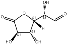 L-Gulofurano-6,3-lactone, L-Guluronolactone Structure