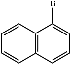 Lithium, 1-naphthalenyl-
