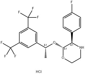 Aprepitant Impurity 15|阿瑞杂质15