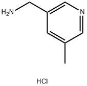(5-Methyl Pyridin-3-Yl)Methamine Hydrochloride price.