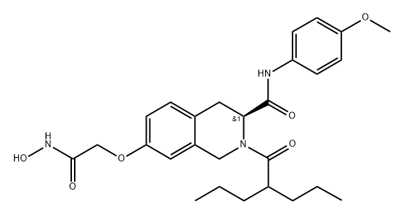 1450662-32-4 Structure