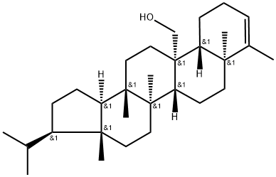 FILICENOL B, 145103-37-3, 结构式