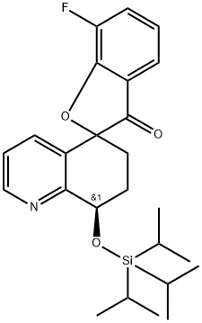 1452167-10-0 Structure