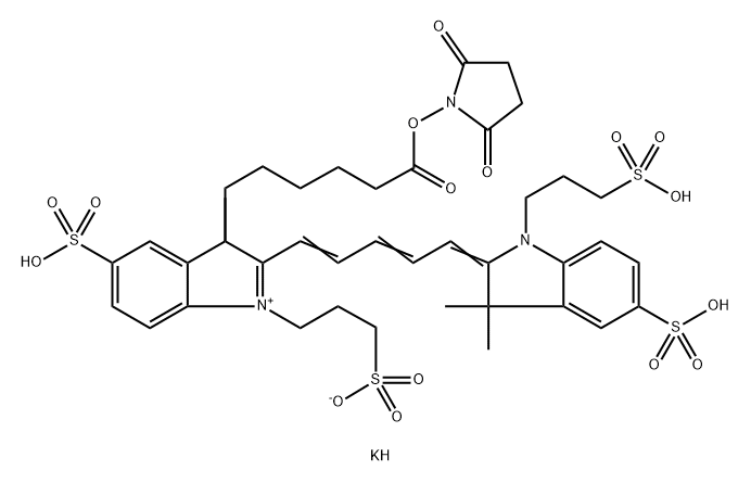 1453856-34-2 结构式