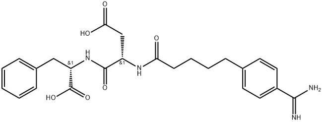 145643-15-8, 145643-15-8, 结构式