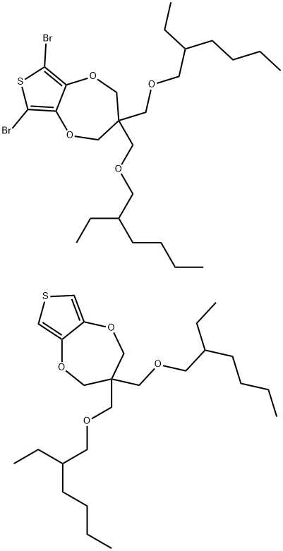 1457992-56-1 结构式