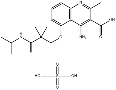 1460210-04-1 Structure