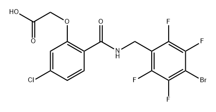 MK-319 Structure