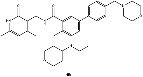 1467052-75-0 Structure