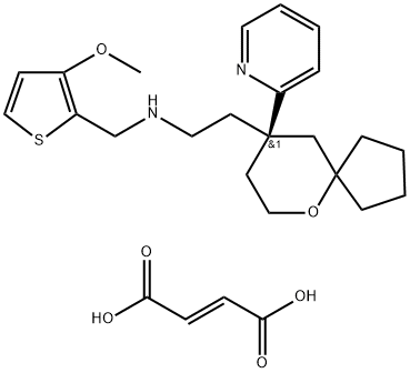 1467617-09-9 Structure