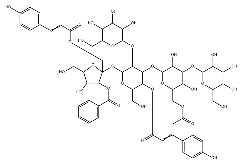 147742-16-3 Structure
