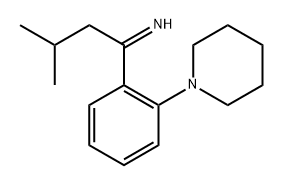 Repaglinide Impurity 15 化学構造式