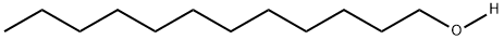 n-Dodecyl Alcohol-OD Structure