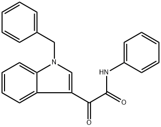 KI-7, 1489263-00-4, 结构式