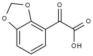 Tadalafil Impurity 11 Structure