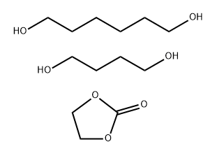 149295-53-4 1,3-Dioxolan-2-one polymer with 1,4-butanediol and 1,6-hexanediol