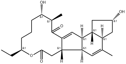 149439-79-2 多杀菌素D苷元