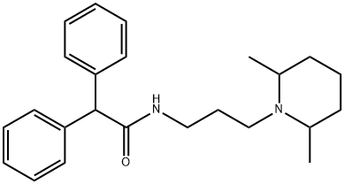 PD-85639, 149838-21-1, 结构式