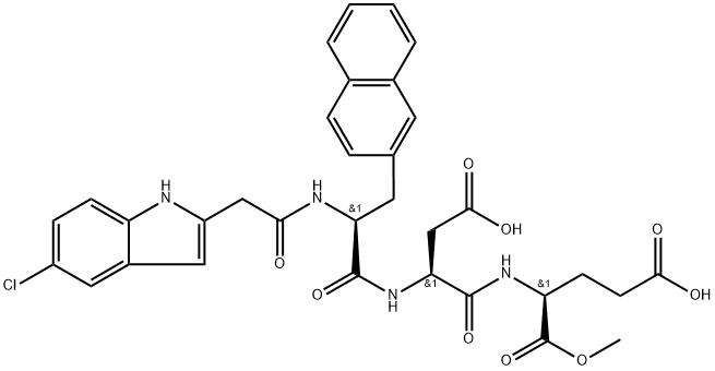 UU-T02 化学構造式