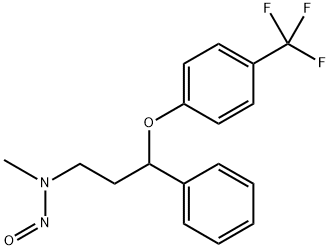 氟西汀杂质22, 150494-06-7, 结构式