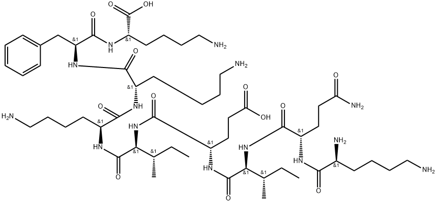 Gap19 Structure