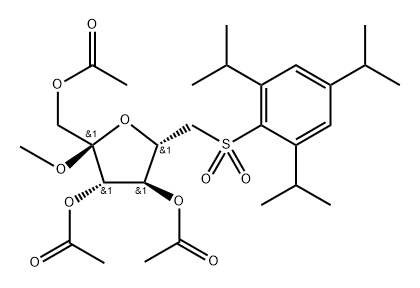 151071-06-6 Structure