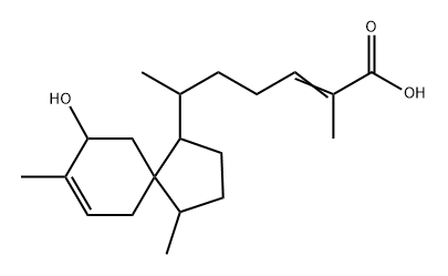 , 151310-22-4, 结构式