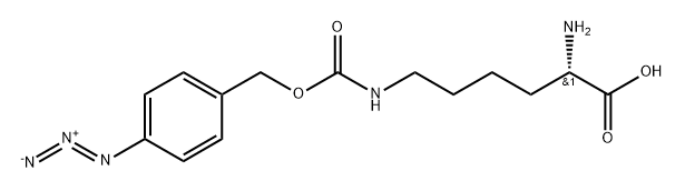 1513855-74-7 L-Lysine, N6-[[(4-azidophenyl)methoxy]carbonyl]-