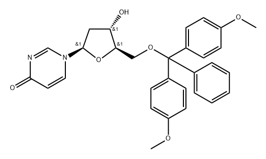 , 151503-26-3, 结构式