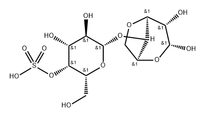 151732-92-2 Structure
